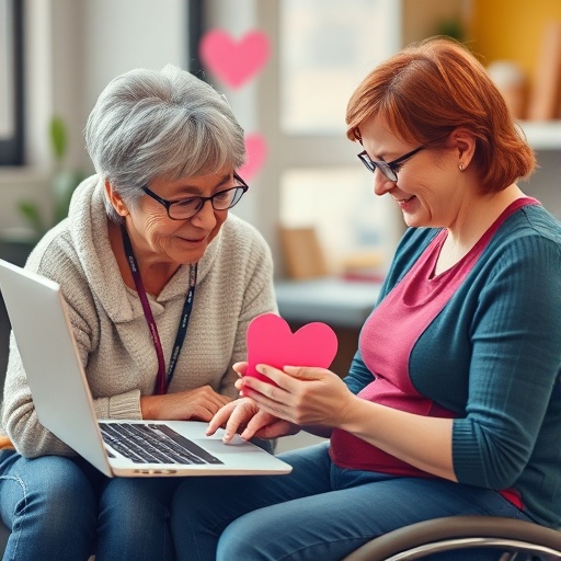 How Your Heart Age Affects Your Health